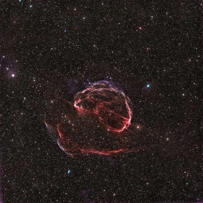 Nordlys Astronomi AS 3