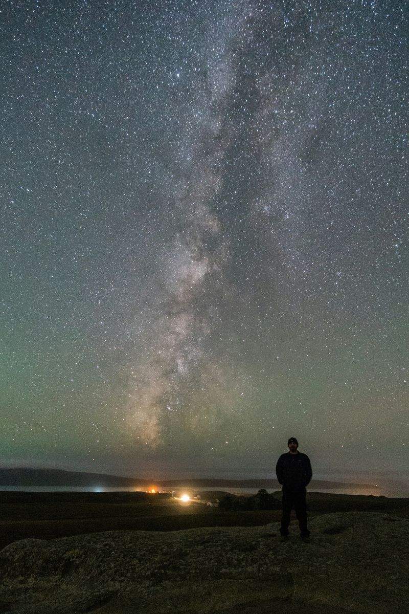 Nordlys Astronomi AS 8