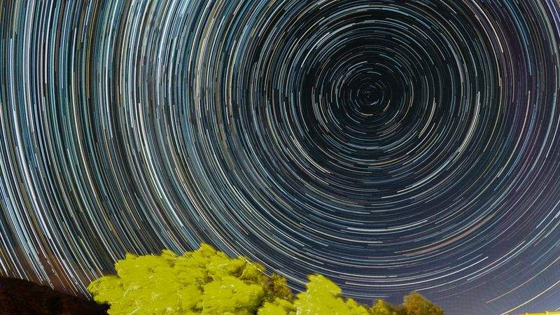 Skolebesøk og undervisningsopplegg i astronomi